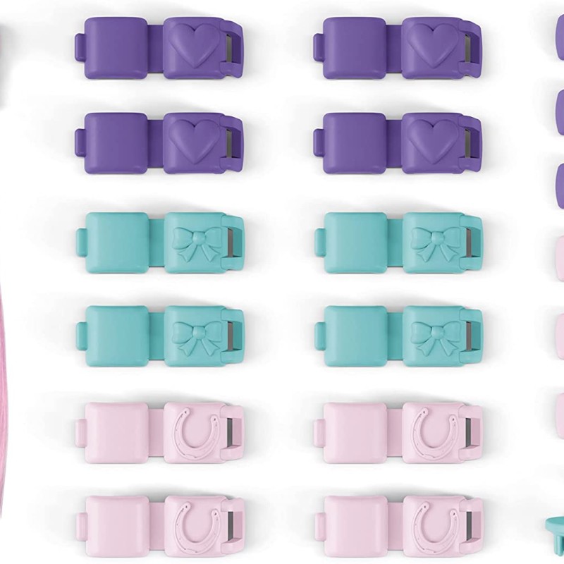 Schleich 42589 - Horse Hair Accesories