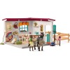 Schleich 42591 - Tack Room Extention - Horse Club
