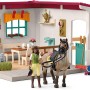 Schleich 42591 - Tack Room Extention - Horse Club