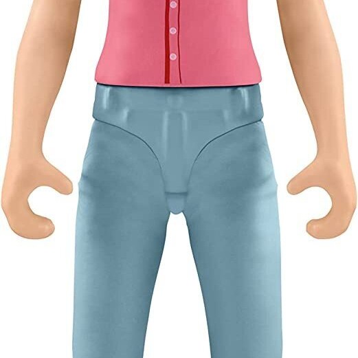 Schleich 42592 - Rider Cafe - Horse Club