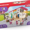 Schleich 42592 - Rider Cafe - Horse Club