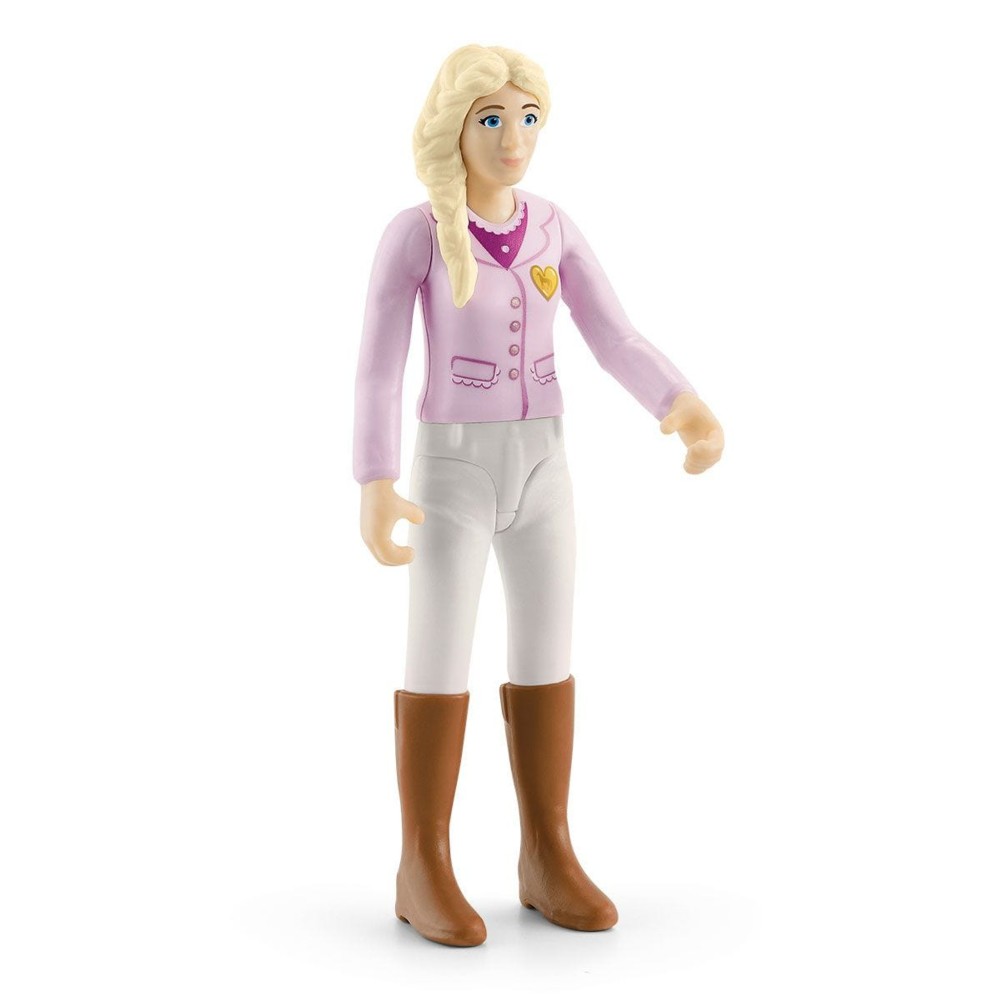 Schleich 42593 - Caravan for Secret Club Mettings