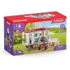 Schleich 42593 - Caravan for Secret Club Mettings
