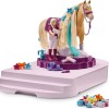 Schleich 42617 - Horse Grooming Station - Horse Club