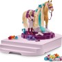 Schleich 42617 - Horse Grooming Station - Horse Club