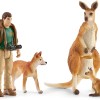 Schleich 42623 - Outback Adventures - National Geographic Kids