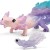 Schleich 42628 - Axolotl Discovery Set - Bayala 