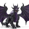 Schleich 70152 - Shadow Dragon
