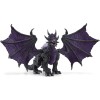 Schleich 70152 - Shadow Dragon