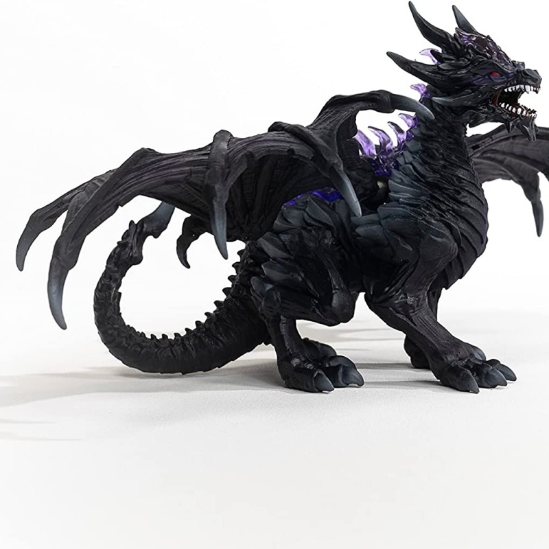 Schleich 70152 - Shadow Dragon