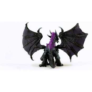 Schleich 70152 - Shadow Dragon