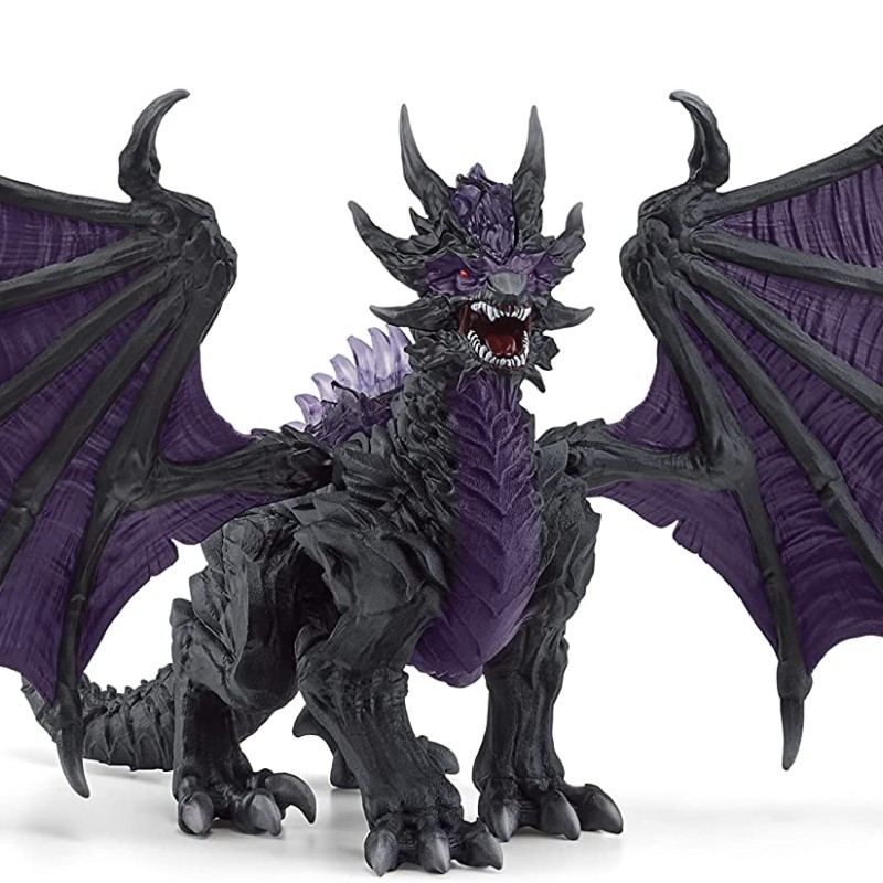 Schleich 70152 - Shadow Dragon