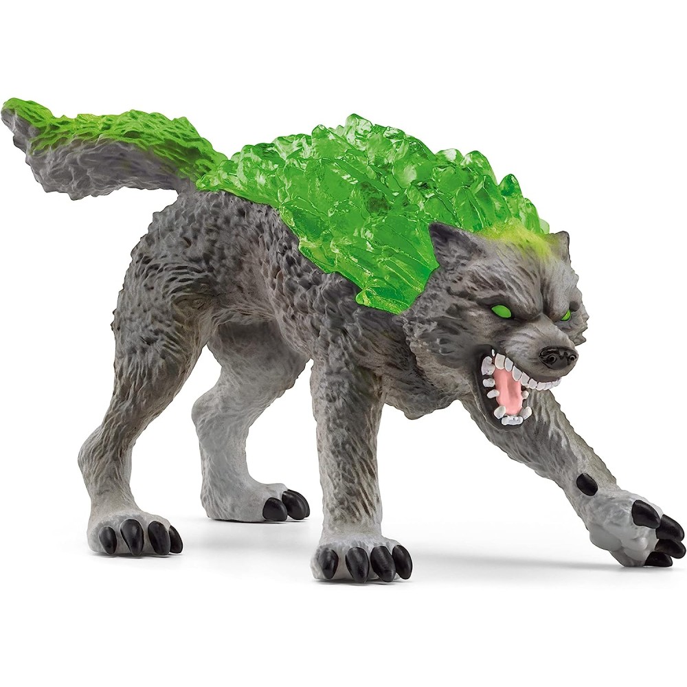 Schleich 70153 - Granite Wolf