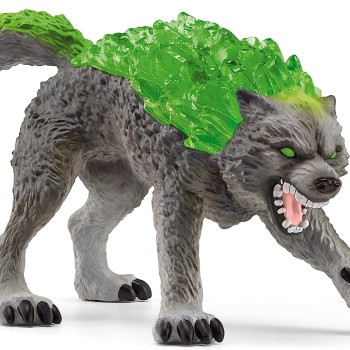 Schleich 70153 - Granite Wolf