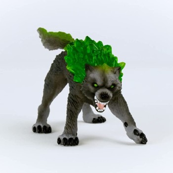 Schleich 70153 - Granite Wolf