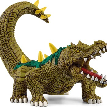 Schleich 70155 - Swamp Monster