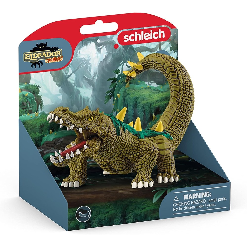 Schleich 70155 - Swamp Monster