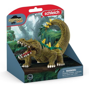 Schleich 70155 - Swamp Monster
