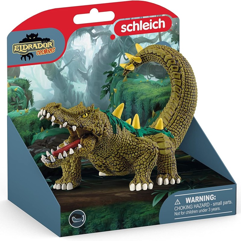 Schleich 70155 - Swamp Monster