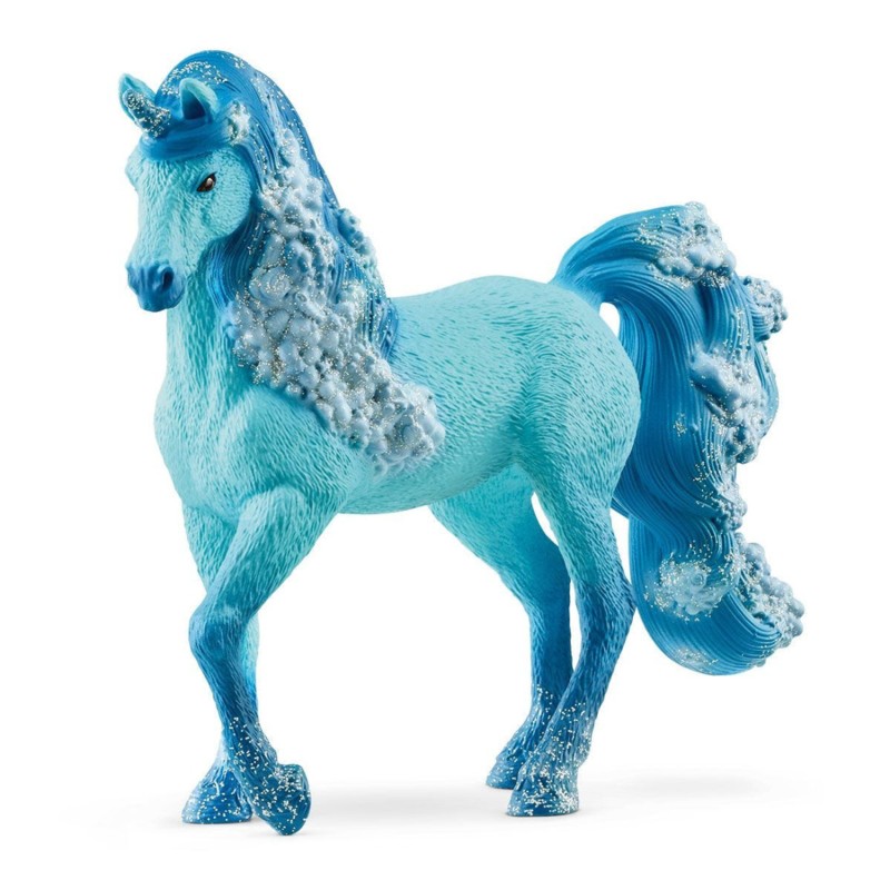 Schleich 70757  - Elementa water Unicorn Mare - Bayala  
