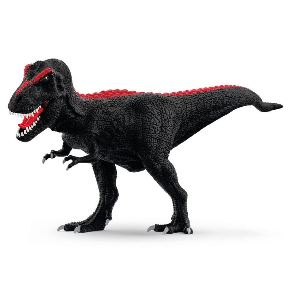 Schleich 72175 - T Rex Black Friday - New 2023