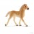 Schleich 13951 - Haflinger Foal - Horse Club