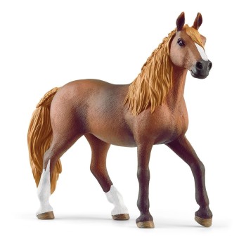 Schleich 13953 - Peruvian Paso Mare - New Item 2025 