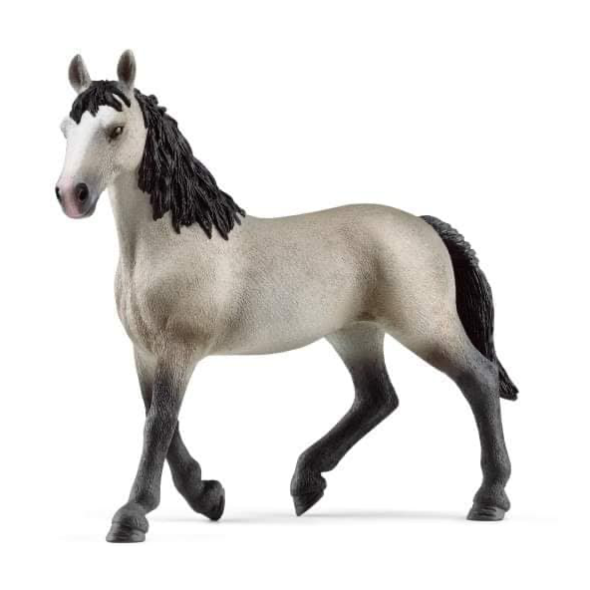 Schleich 13955 - Cheval de Selle Francais Mare - Horse Club