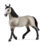 Schleich 13955 - Cheval de Selle Francais Mare - Horse Club