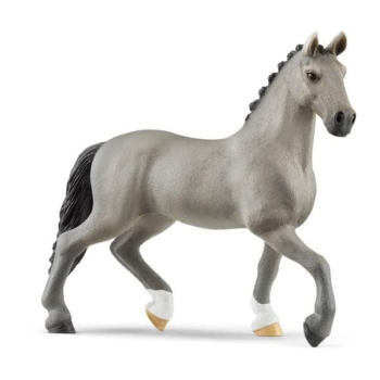 Schleich 13956 - Cheval de Selle Francais Stallion