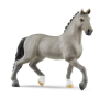 Schleich 13956 - Cheval de Selle Francais Stallion