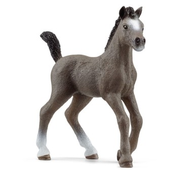 Schleich 13957 - Selle Francais Foal - Horse Club