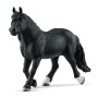 Schleich 13958 - Noriker Stallion 