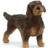 Schleich 13972 - Wire-Haired Dachshund New 2024 Farm Life