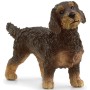 Schleich 13972 - Wire-Haired Dachshund New 2024 Farm Life