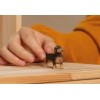 Schleich 13972 - Wire-Haired Dachshund New 2024 Farm Life