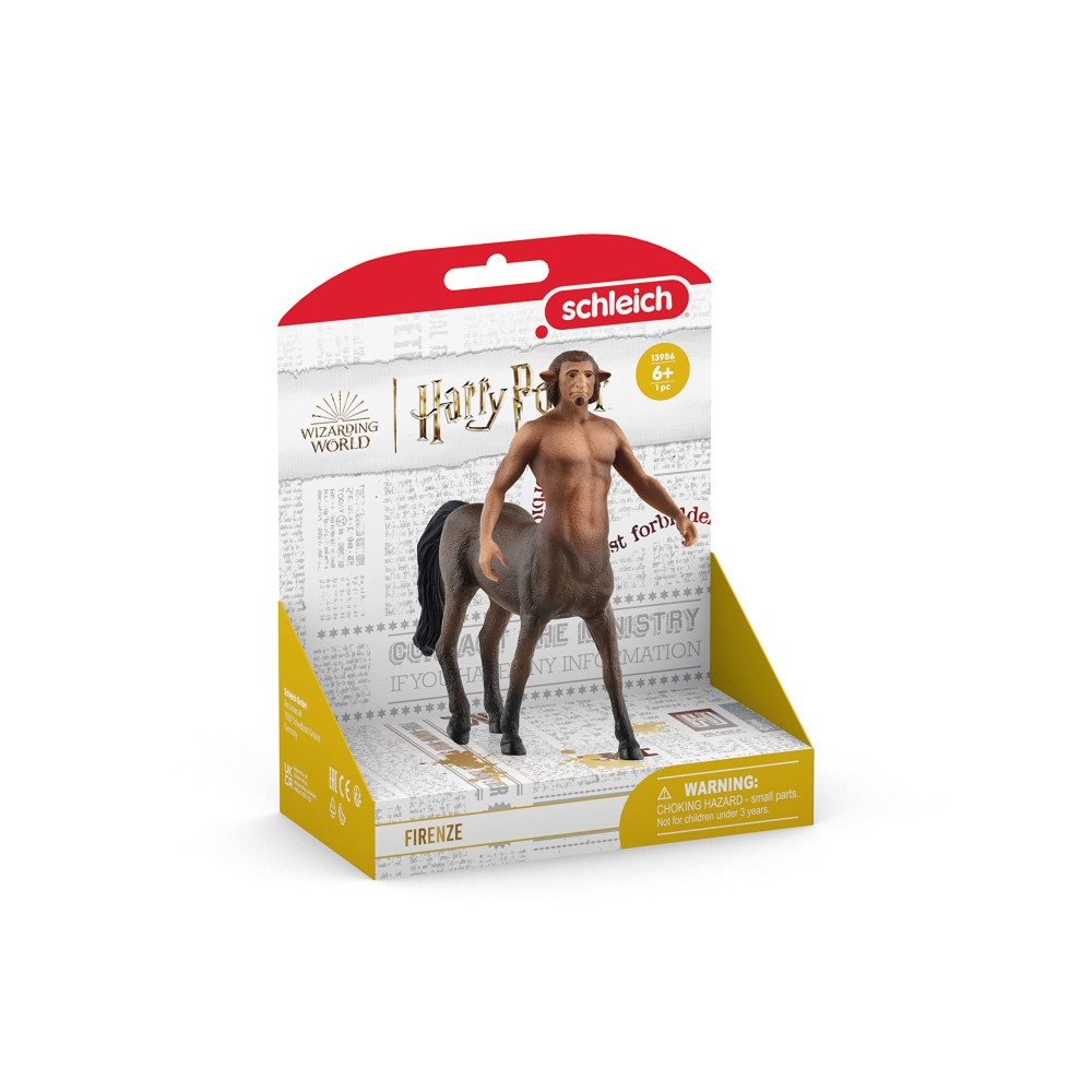 Schleich 13986 - Wizard World Firenze