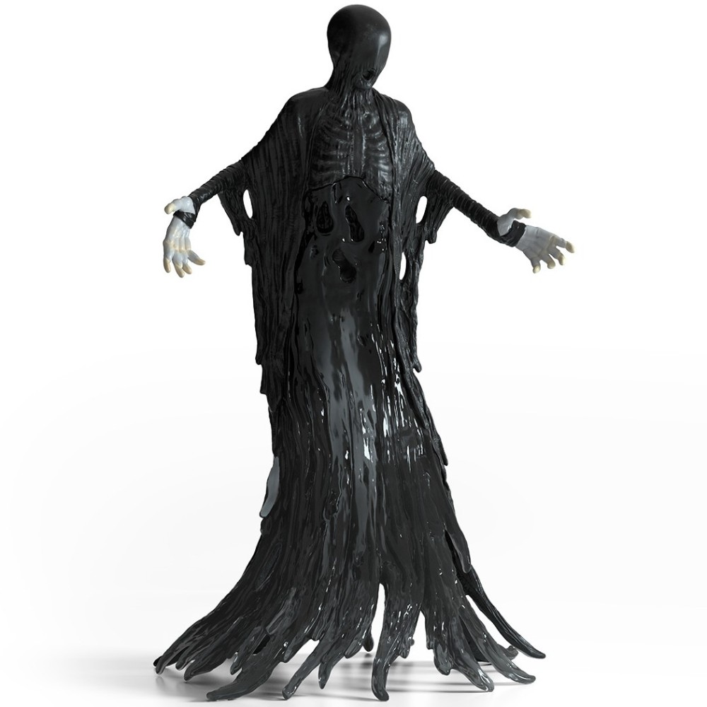 Schleich 13992 - Dementor New 2024 - Wizarding World