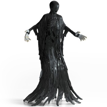 Schleich 13992 - Dementor New 2024 - Wizarding World