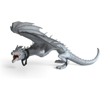 Schleich 13995 - Ukrainian Ironbelly New 2024 - Wizarding World 