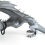 Schleich 13995 - Ukrainian Ironbelly New 2024 - Wizarding World 