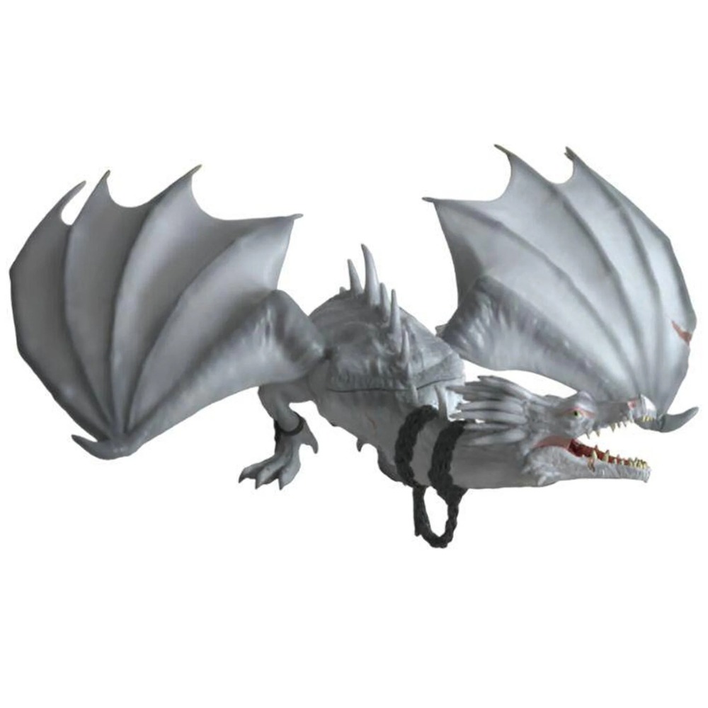 Schleich 13995 - Ukrainian Ironbelly New 2024 - Wizarding World 