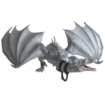 Schleich 13995 - Ukrainian Ironbelly New 2024 - Wizarding World 