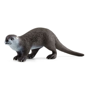 Schleich 14865 - Otter - Wild Life