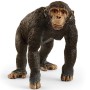 Schleich 14883 - Chimpanzee Wild Life 2025 Release