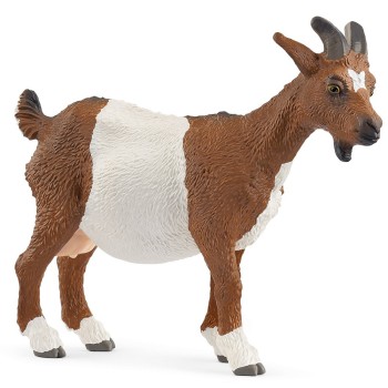 Schleich 14887 - Goat Farm World 2025 Release