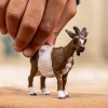 Schleich 14887 - Goat Farm World 2025 Release