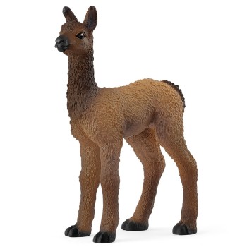 Schleich 14890 - Llama Foal