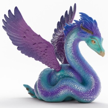 Schleich 14903 - Occamy - Wizarding World