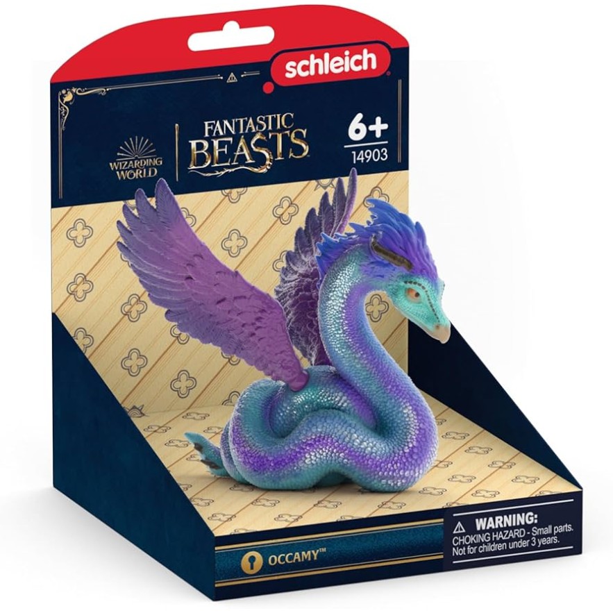 Schleich 14903 - Occamy - Wizarding World